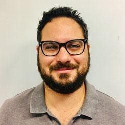 CV Nektarios Alexi-2025